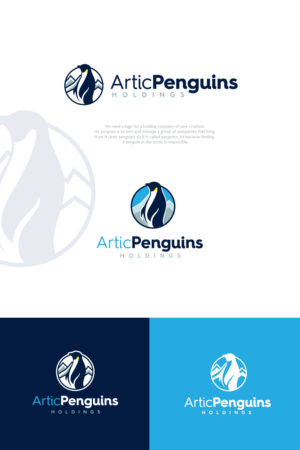 Logo Design by Arthy