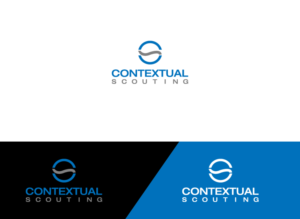 Logo Design by sayid for Contextual Scouting | Design #19993530