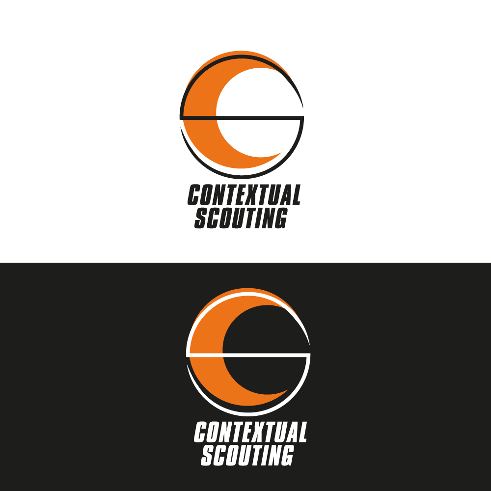 Logo Design by Sujit Banerjee for Contextual Scouting | Design #19984772
