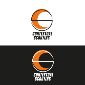 Logo Design by Sujit Banerjee for Contextual Scouting | Design: #19984772