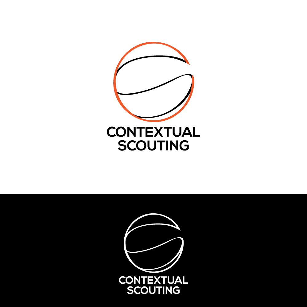 Logo Design by Sujit Banerjee for Contextual Scouting | Design #19984774