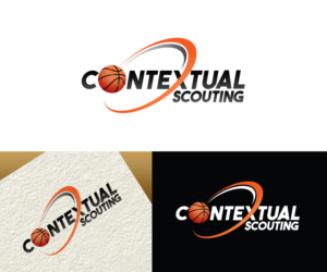 Logo Design by future logo.com for Contextual Scouting | Design: #19988145