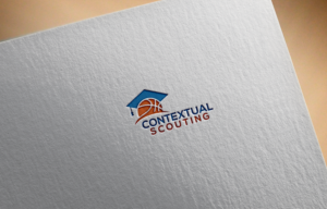 Logo Design by khairul 5 for Contextual Scouting | Design: #19989775