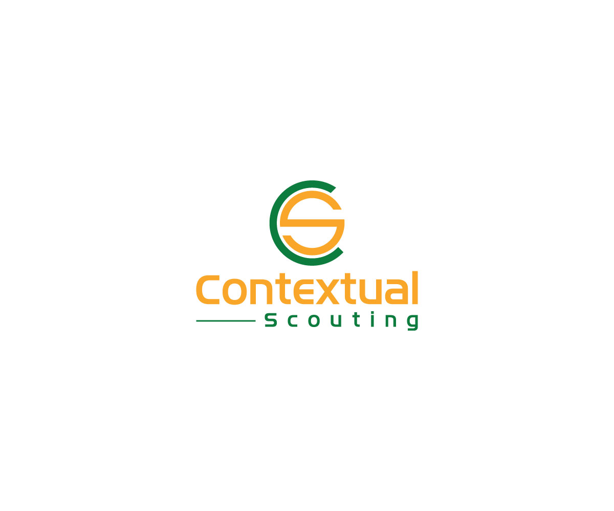 Logo Design by LKSUS for Contextual Scouting | Design #19992175