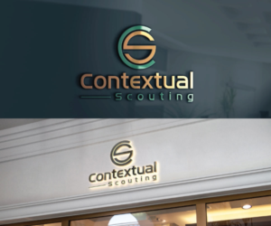 Logo Design by LKSUS for Contextual Scouting | Design: #19992176