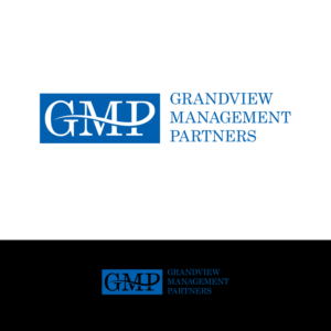 Grandview Management Partners | Logo Design by H4R5Z