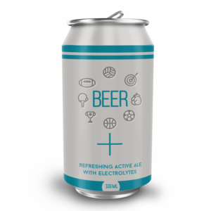 Label Design by barbo