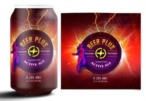Label Design by SAI DESIGNS