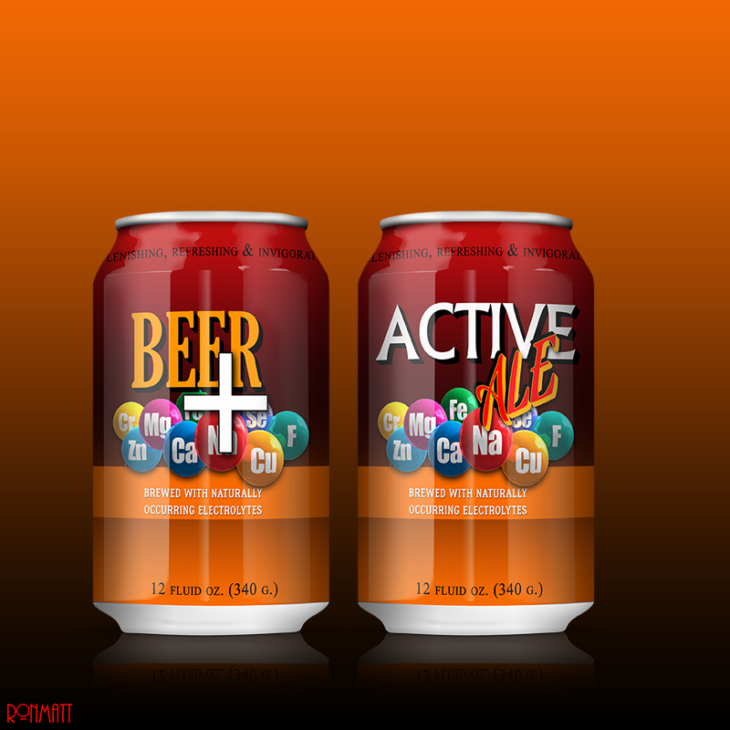 Label Design by rmdsgn for this project | Design #20056021
