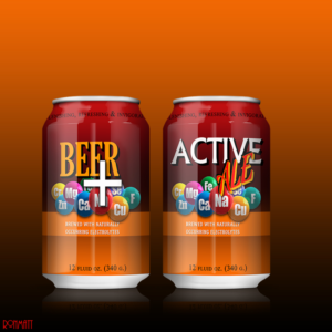 Label Design by rmdsgn