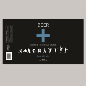 Label Design by Silviya M