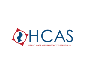HCAS    (We'd also need the spelled-out version, but smaller font:  Healthcare Administrative Solutions, Inc.) | Logo-Design von jose_luiz