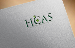 Logo Design by Rosaleen for this project | Design: #20026613