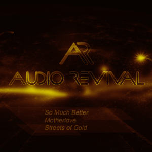 CD Cover Design by seyon