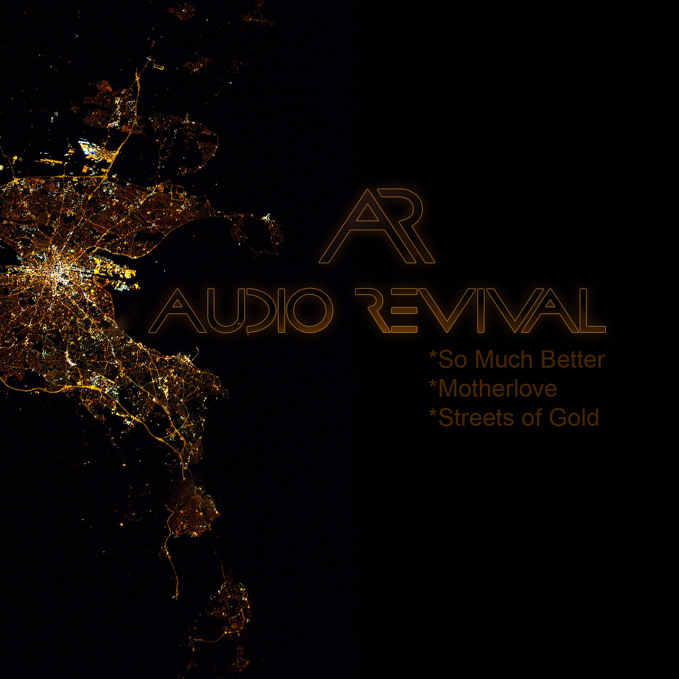 CD Cover Design by seyon for this project | Design #20037165