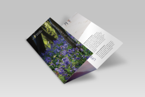 Brochure Design by Peter Huck for Optimum Health | Design #20030278