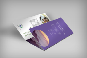 Brochure Design by Peter Huck