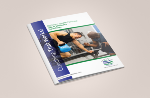 Brochure Design by Loud_Media for Optimum Health | Design #20025325