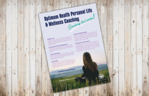 Brochure Design by lyndon for Optimum Health | Design #20032046