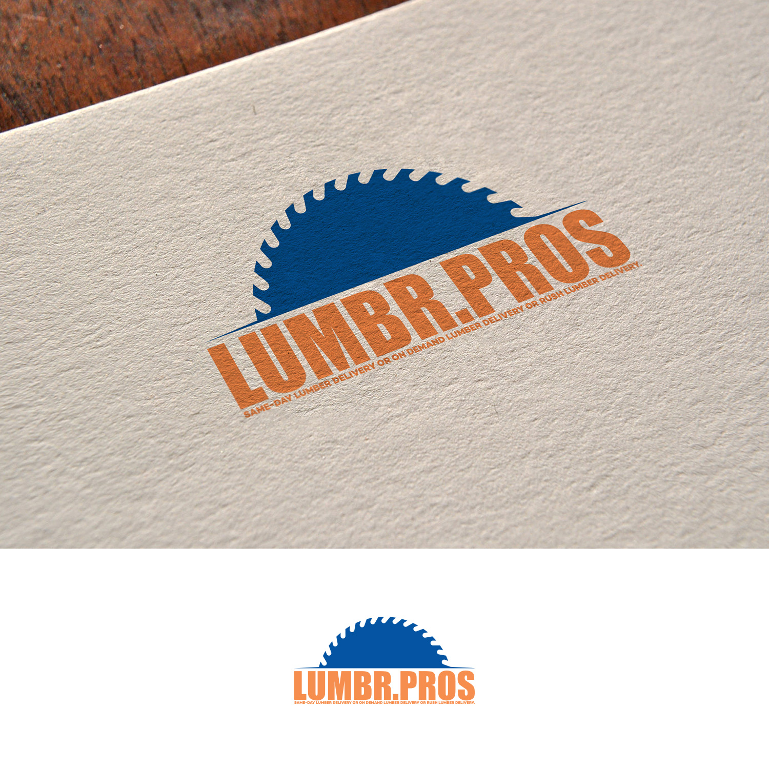 Logo-Design von DesignDUO für dieses Projekt | Design #20011305