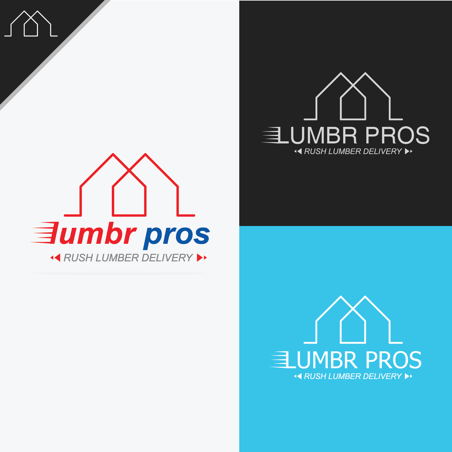 Logo Design by zaidiw9 2 for this project | Design #20090543