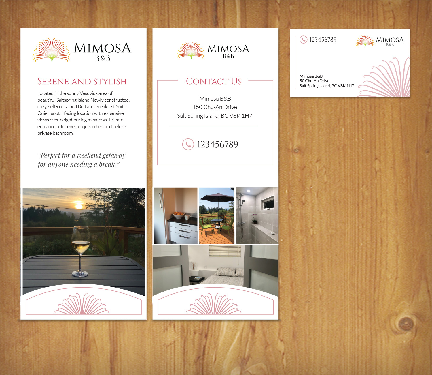 Flyer Design by MNM for this project | Design #20017995