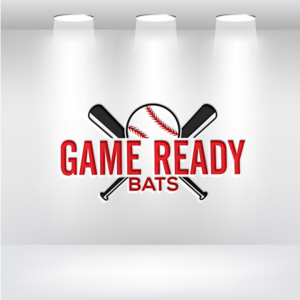 Game Ready Bats | Logo-Design von Banglalink 2