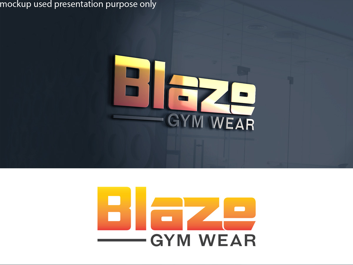 Logo Design by A S design @ for this project | Design #20010129