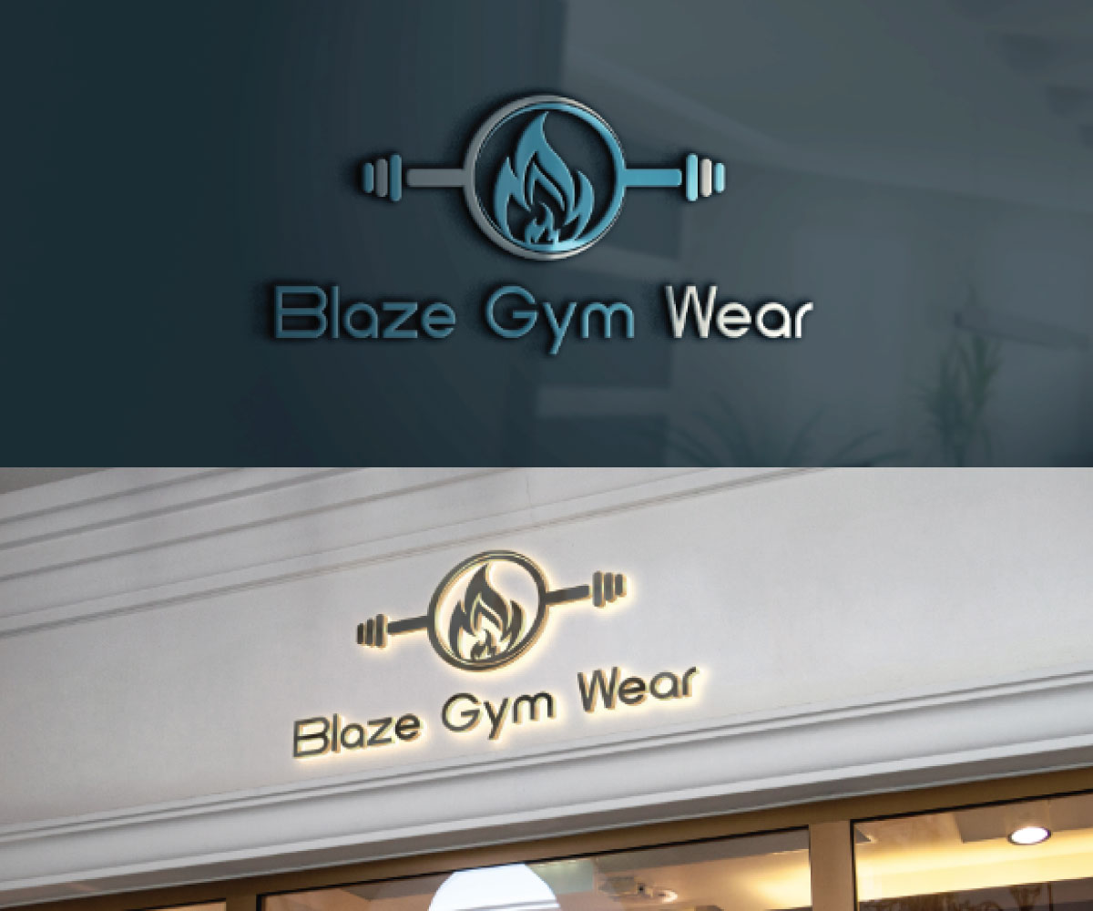 Logo Design by LKSUS for this project | Design #19992741