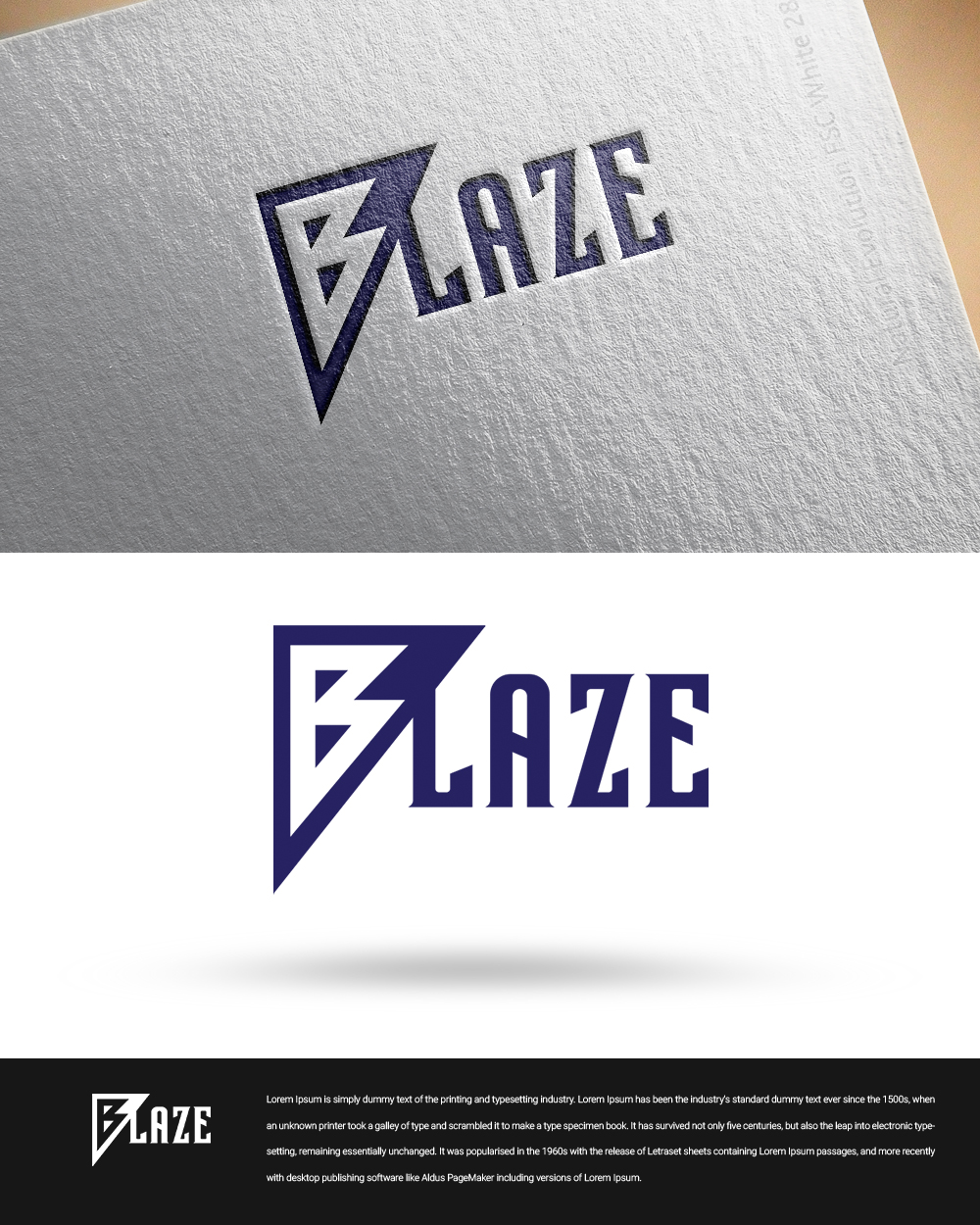 Logo Design by zingodesigns258 for this project | Design #19997492