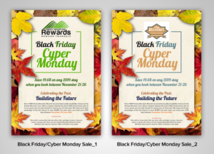 E-Mail Marketing-Design von ARTOGRAPHY für Smoky Mountain Resorts | Design #19998045