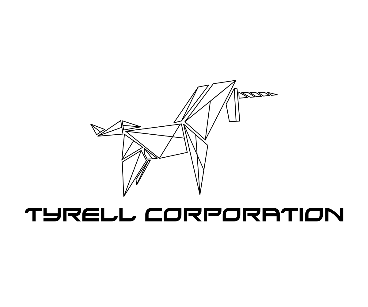Logo Design by Tt design for Tyrell Corporation Ltd | Design #19989123