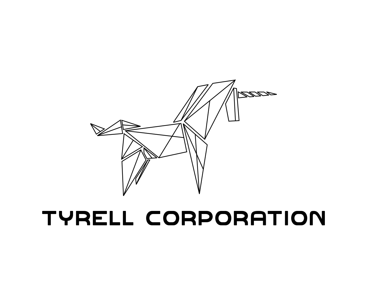 Logo Design by Tt design for Tyrell Corporation Ltd | Design #19989124