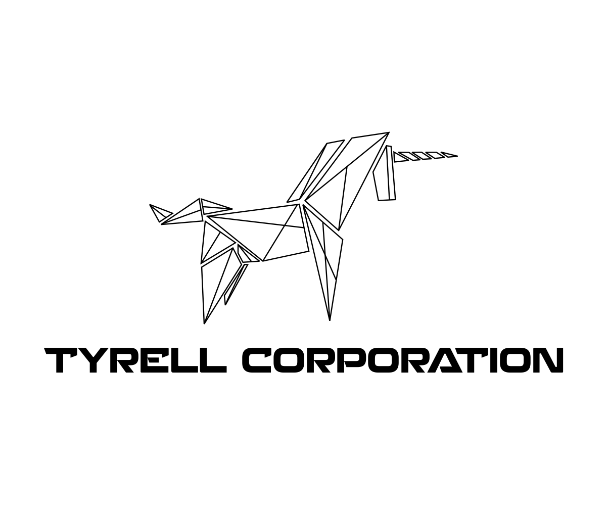 Logo Design by Tt design for Tyrell Corporation Ltd | Design #19989125