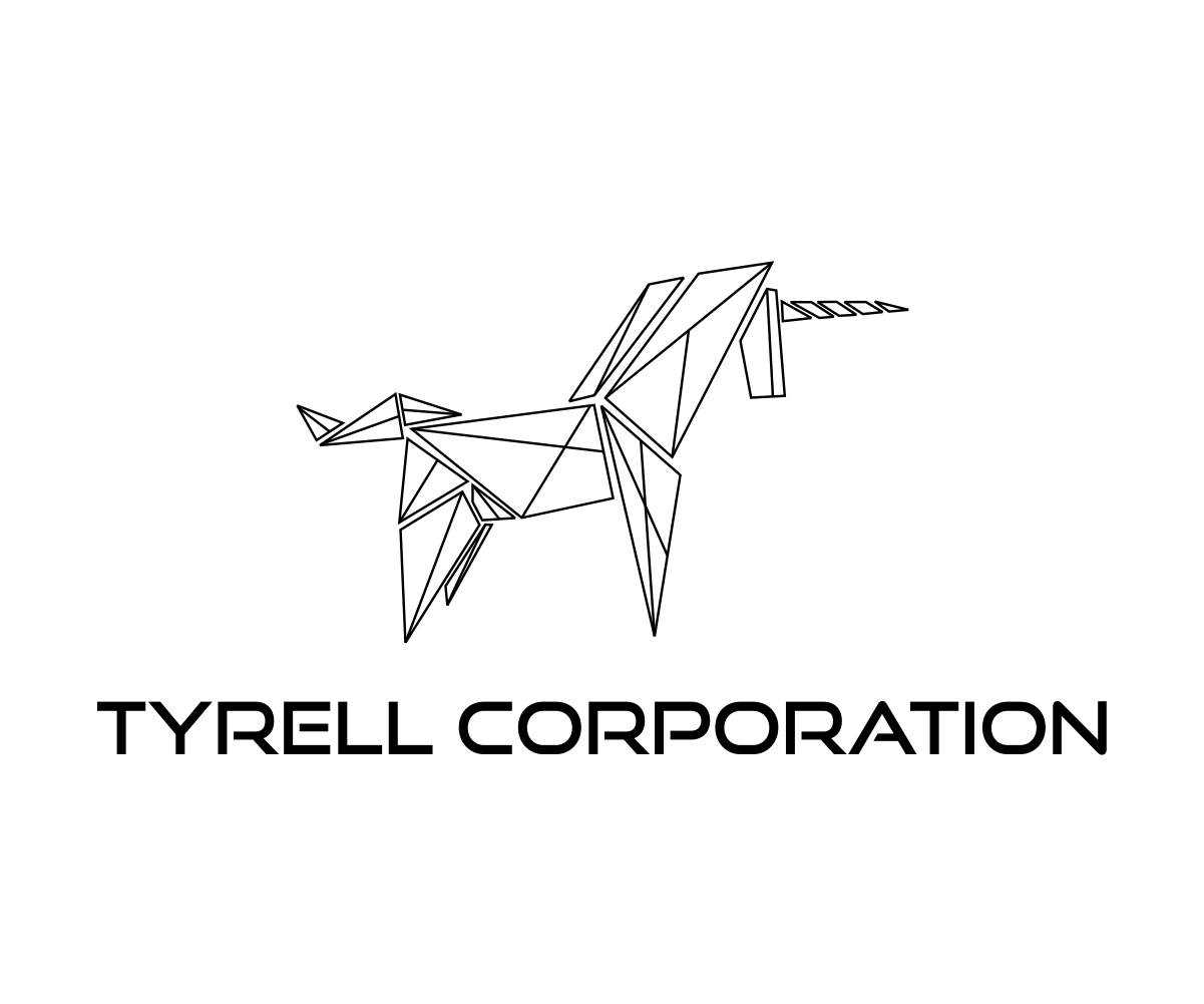 Logo Design by Tt design for Tyrell Corporation Ltd | Design #19989128