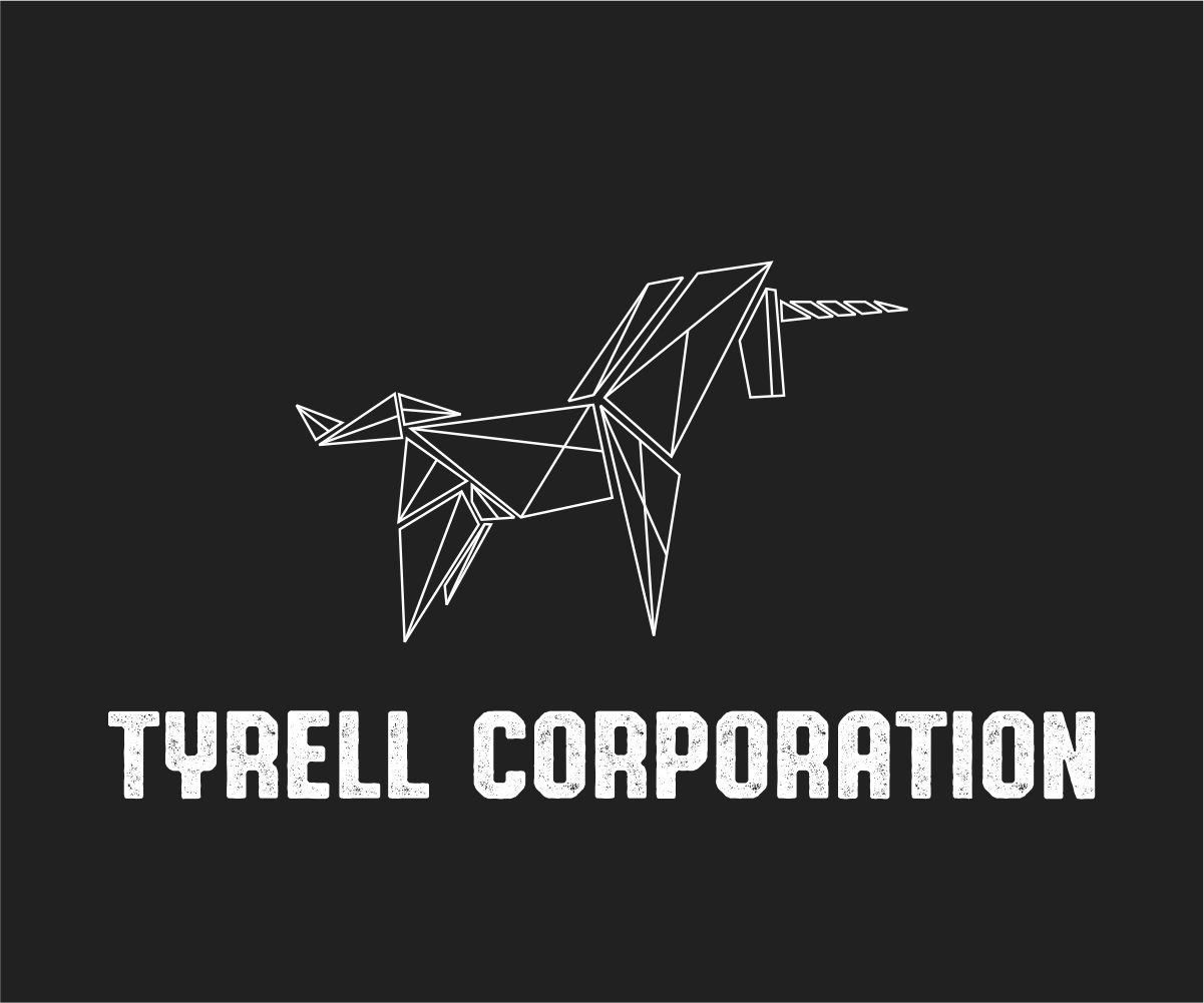 Logo Design by Tt design for Tyrell Corporation Ltd | Design #19989138