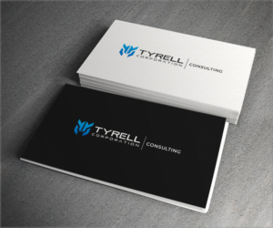Design de Logo par aglaronde23 pour Tyrell Corporation Ltd | Design : #19992777