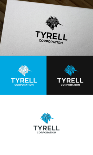 the logo could also have the word consulting underneath it | Logo Design by logo_s
