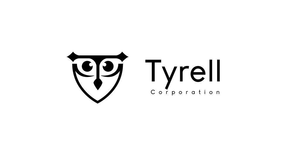 Logo Design by debdesign for Tyrell Corporation Ltd | Design #19983541
