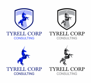 Design de Logo par pa2pat pour Tyrell Corporation Ltd | Design : #19980993