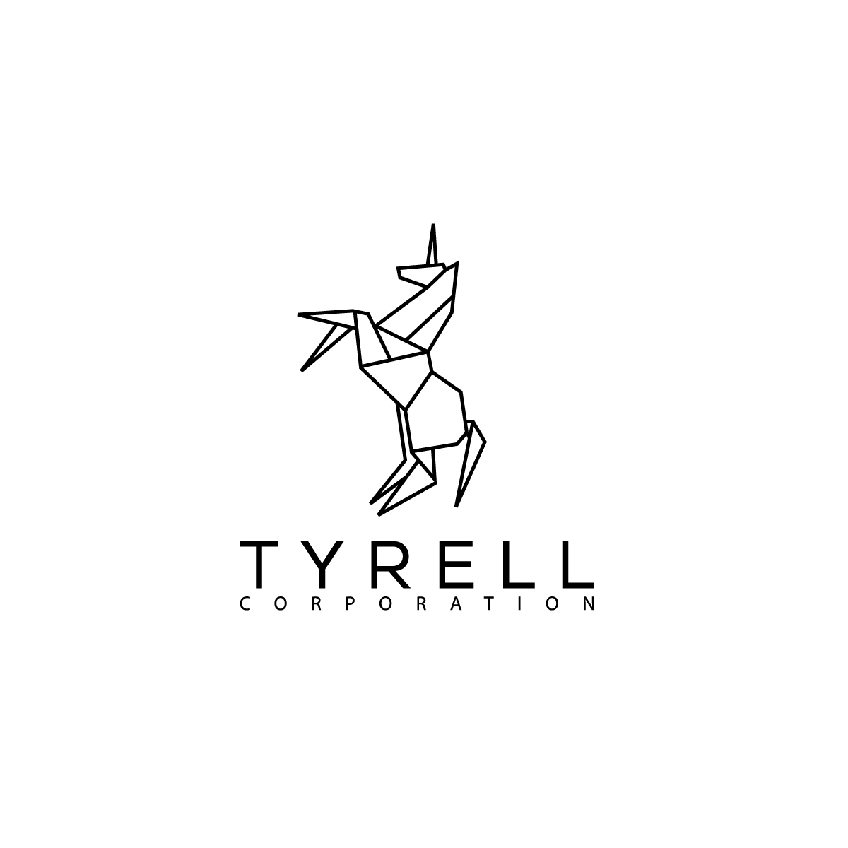 Logo Design by creative.bugs for Tyrell Corporation Ltd | Design #19982135