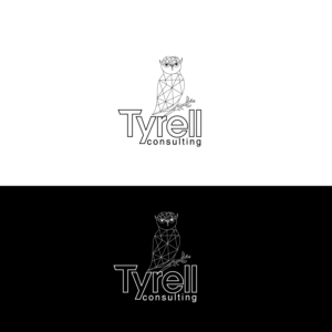 the logo could also have the word consulting underneath it | Logo Design by sankar999