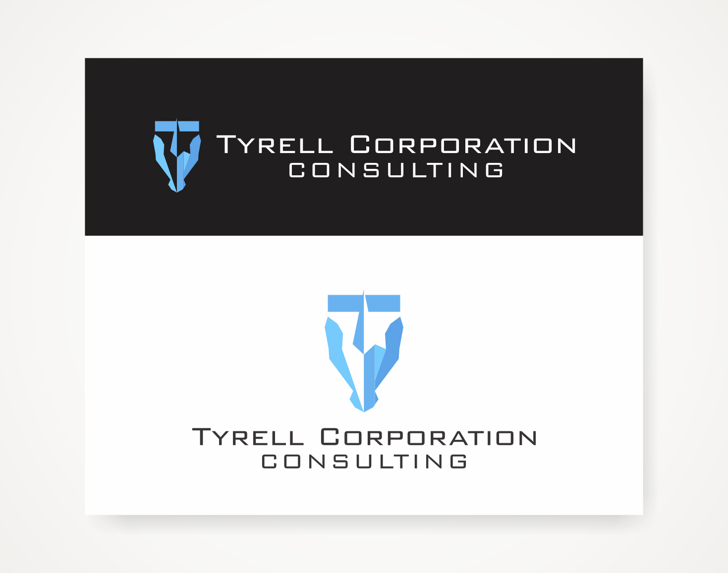 Logo Design by Savana for Tyrell Corporation Ltd | Design #19990662