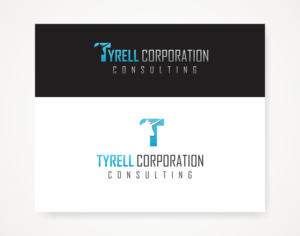 Design de Logo par Savana pour Tyrell Corporation Ltd | Design : #19990663