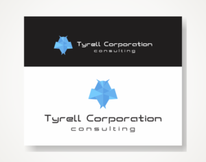 Design de Logo par Savana pour Tyrell Corporation Ltd | Design : #19990664