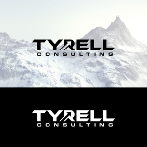 the logo could also have the word consulting underneath it | Design de Logo par FourtuneDesign