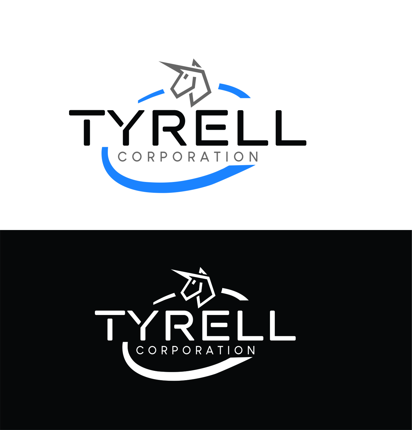 Design de Logo par fumbh.designs pour Tyrell Corporation Ltd | Design #20040617