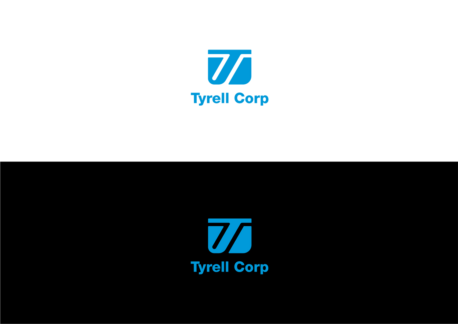 Logo Design by yoshi-wieuw for Tyrell Corporation Ltd | Design #20020676