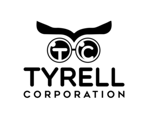 Logo Design by munart45088 2 for Tyrell Corporation Ltd | Design #19993637