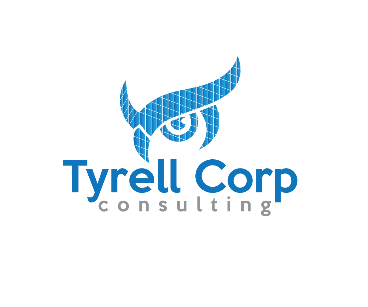 Logo Design by creativerahman82 2 for Tyrell Corporation Ltd | Design #19992403